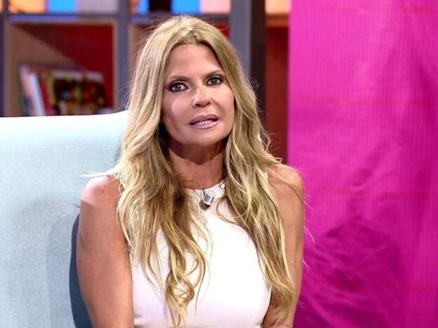 El pasado en común de Makoke y Antonio de la Torre