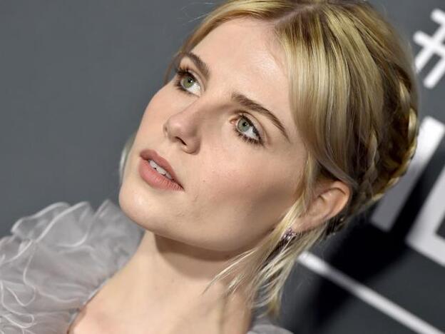 Peinados fáciles para disimular el pelo sucio en 5 minutos