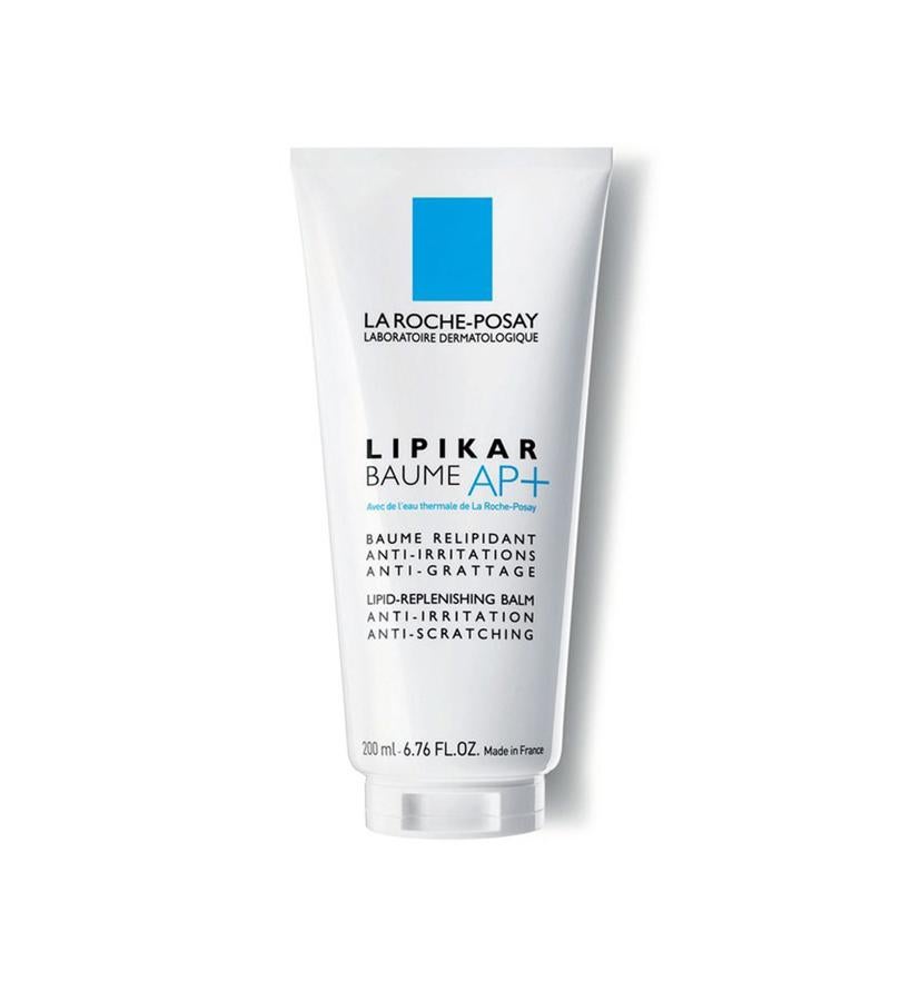 Lipikar Baune AP+ de La Roche-Posay