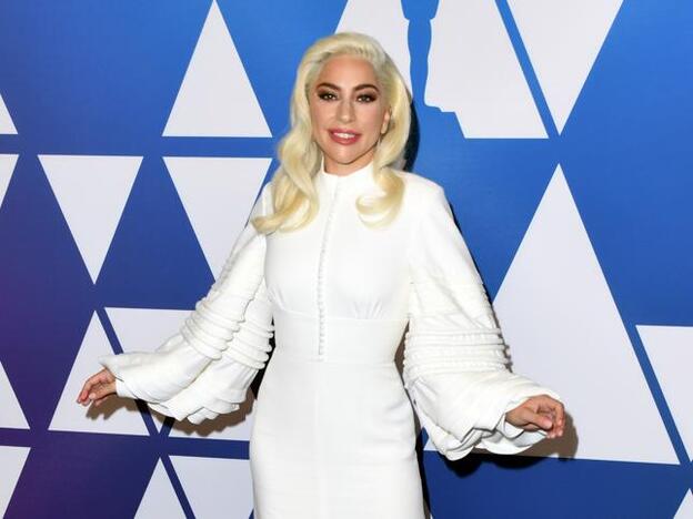 Lady Gaga y su 'vestido de novia': cuenta atrás para la alfombra roja de los Oscar 2019
