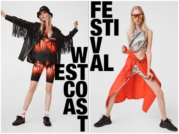 ¿De verdad Zara, Bershka y Stradivarius quieren que nos pongamos estos pantalones tan horteras?