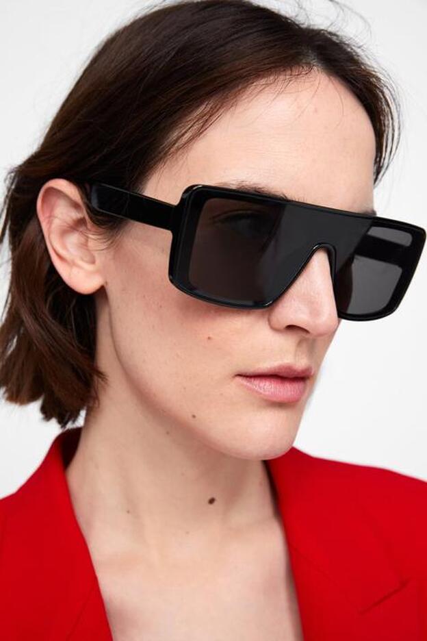 Estas son las gafas de sol que triunfarán en la tendencia de primavera