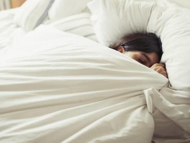 ¿Tienes deudas de sueño?