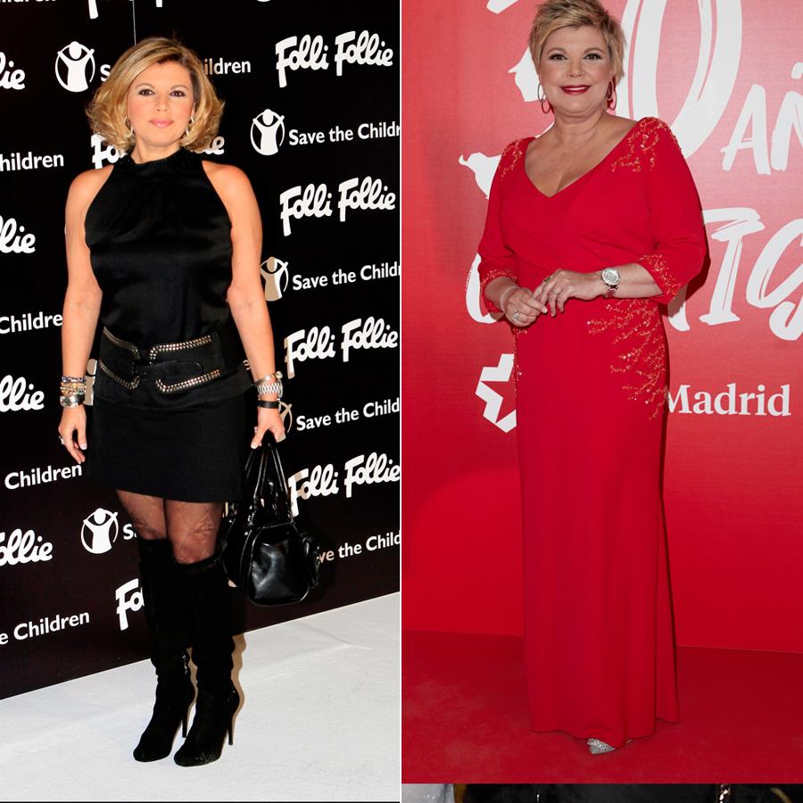 Así han cambiado los colaboradores y presentadores de 'Sálvame': el antes y el después