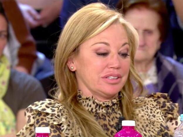 El mensaje contundente de Belén Esteban a Jesulín de Ubrique tras el golpe bajo de Diego Arrabal