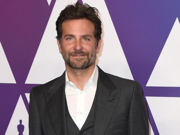 Bradley Cooper, avergonzado por no estar nominado a los Premios Oscar 2019