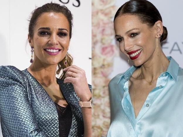 Hay un labial mate ultrasexy al que Paula Echevarría y Eva González no pueden resistirse