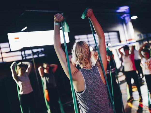¿Cuántas calorías se queman bailando?