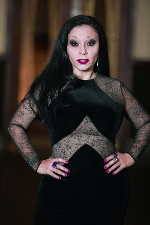 Alaska: "El amor no es tan importante, se está bien en soledad"