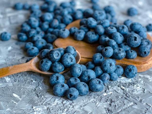 Pterostilbeno, el antioxidante más potente del mundo está al alcance de tu mano