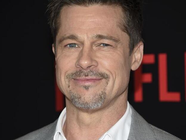 Los beneficios del divorcio para Brad Pitt