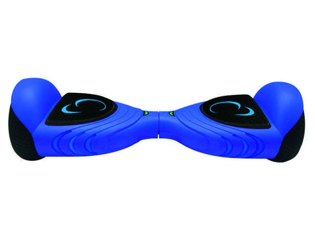 Hoverboard SmartGyro X4.