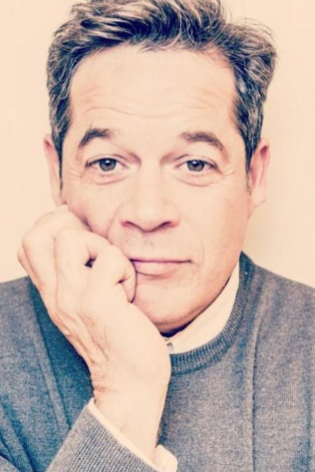 Jorge Sanz pide perdón por la polémica que se ha generado sobre su expulsión en los Goya