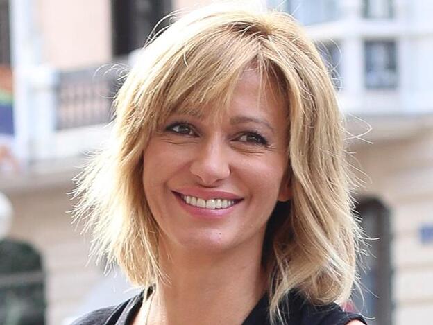 Susanna Griso denuncia el uso de su imagen para campañas publicitarias