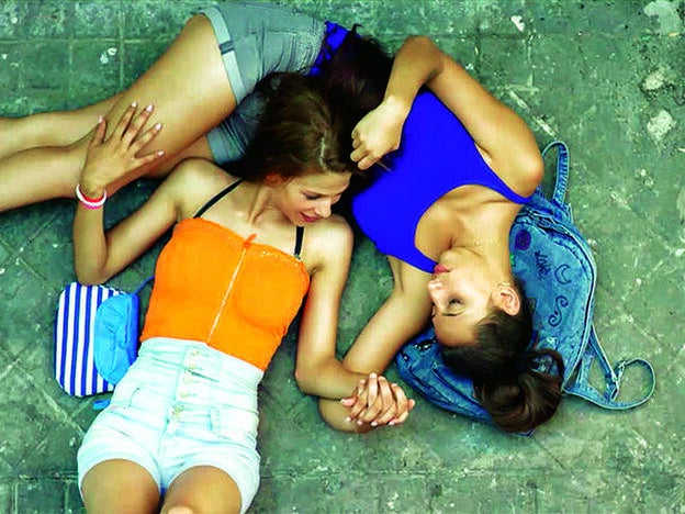 Zaira Romero y Rosy Rodríguez, una pasión sin límites