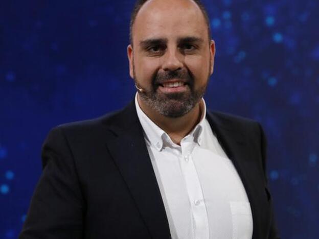 Julio Ruz habla sobre la relación de María Jesús y Tejado