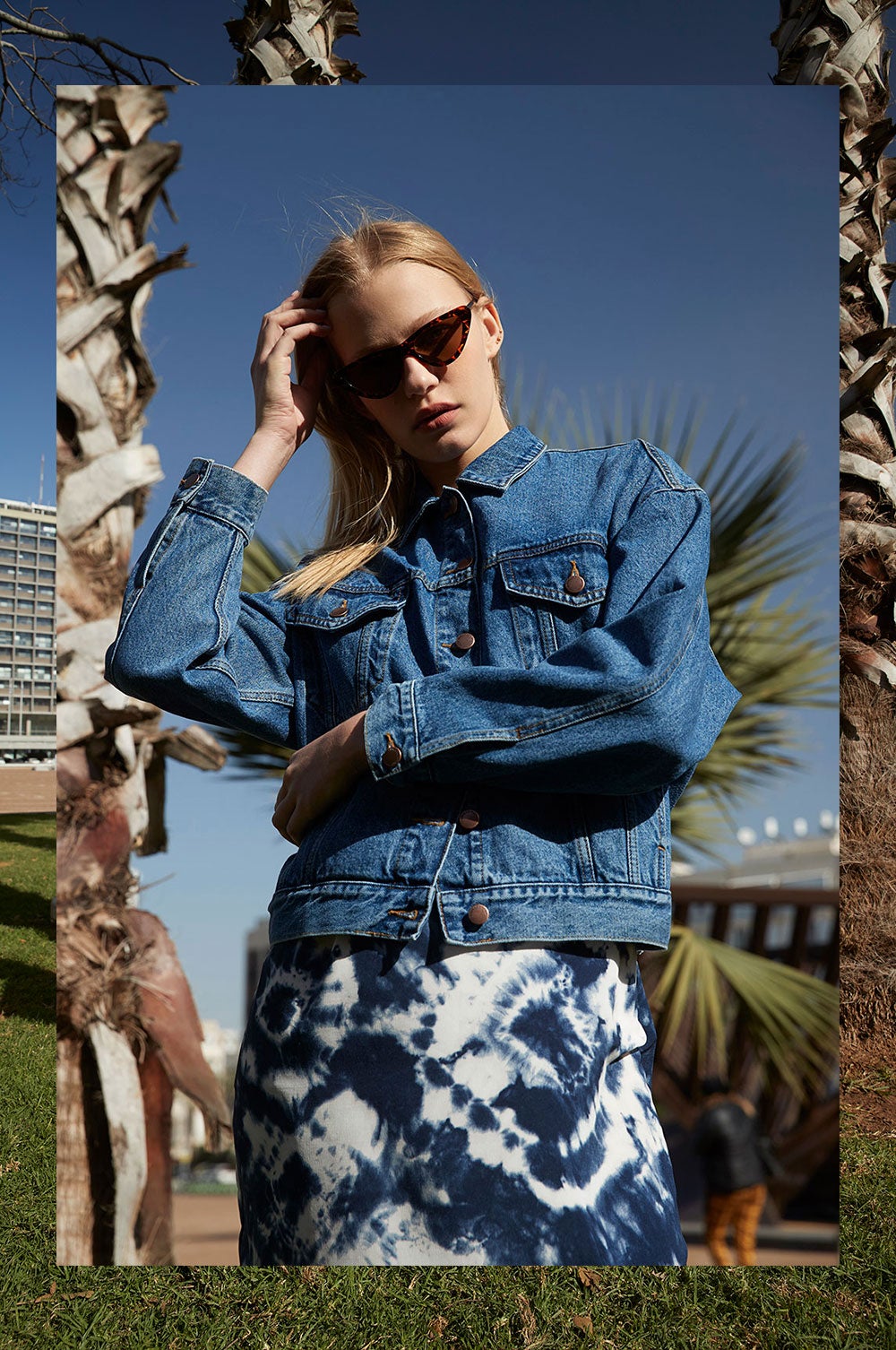 La colección primaveral de Primark que nos hace soñar con el buen tiempo