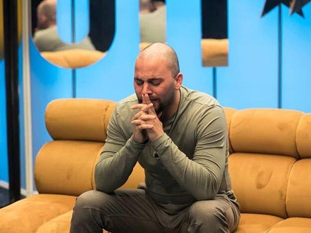 Twitter, contra Antonio Tejado por este gesto machista en 'GH Dúo' hacia María Jesús Ruiz