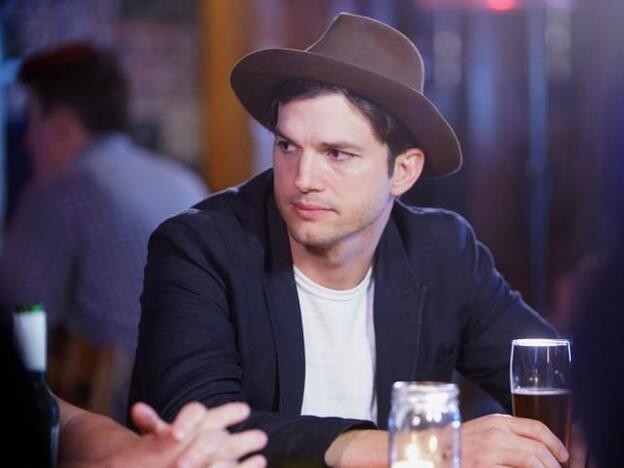 Ashton Kutcher, actor en crisis y astuto magnate