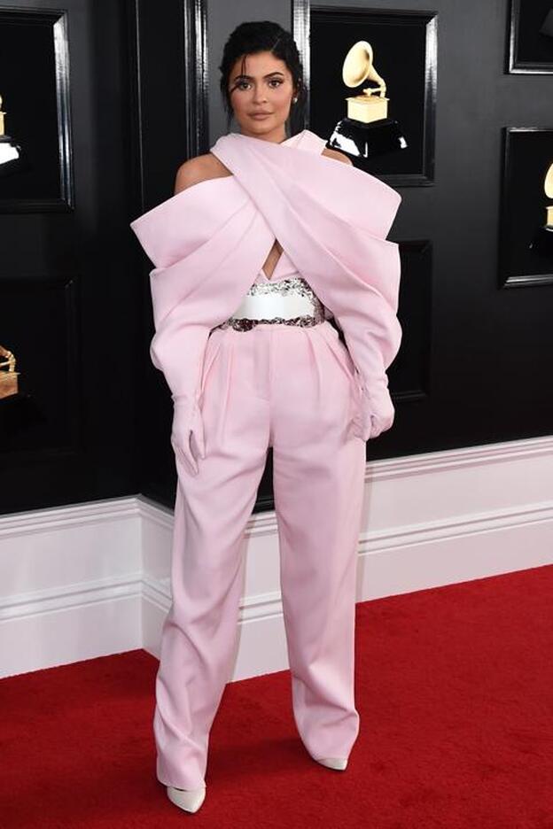 Así ha sido el terrorífico cumpleaños de la hija de Kylie Jenner