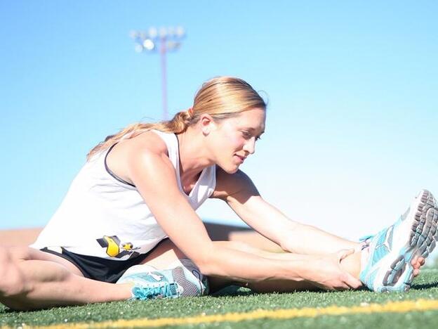 Cinco cosas que le pasan a tu cuerpo en una carrera larga