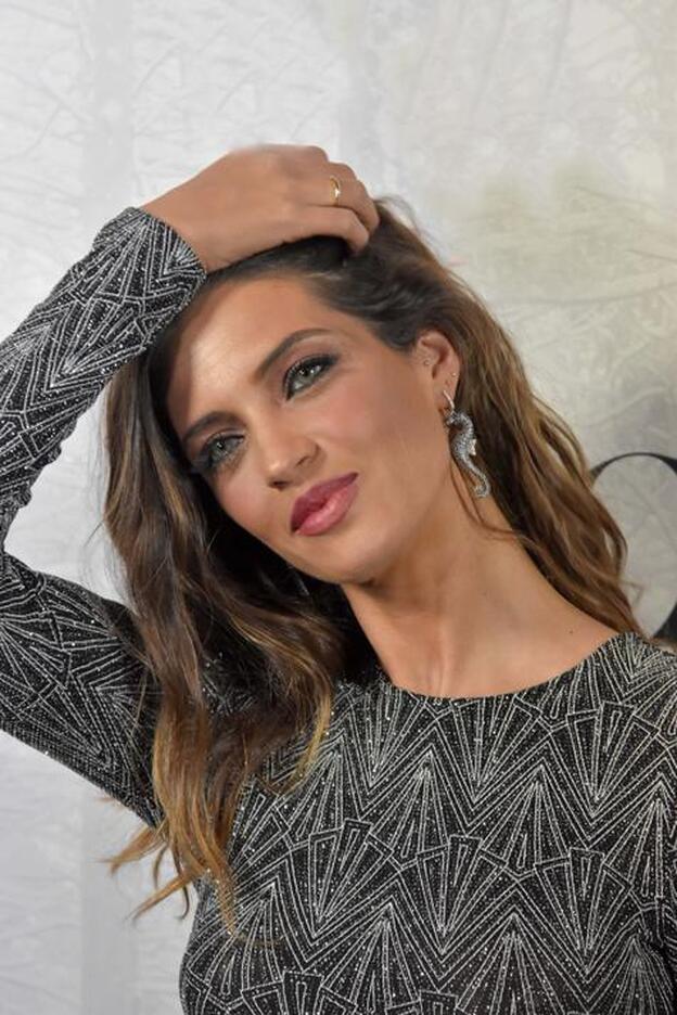 La fiesta sorpresa de cumpleaños que Iker Casillas le ha organizado a Sara Carbonero