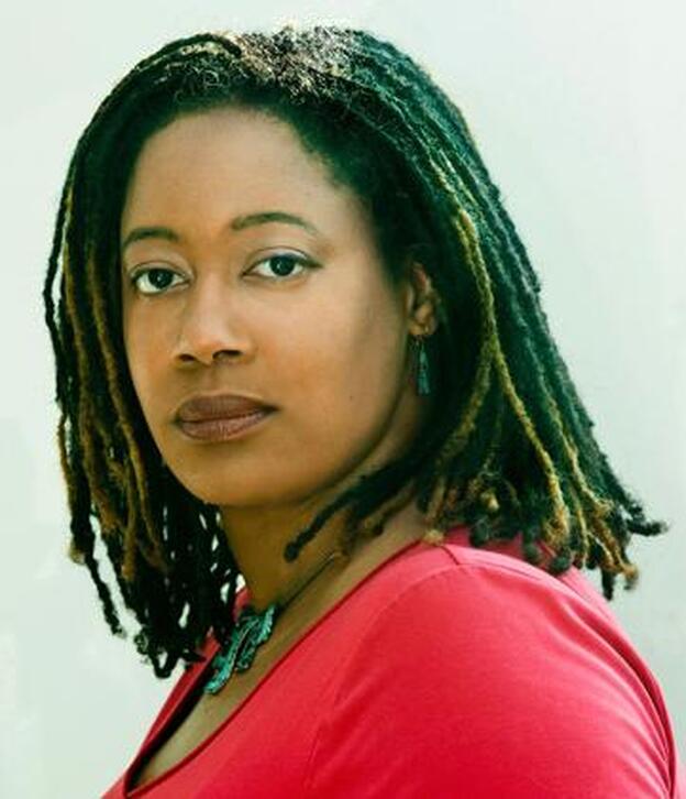 N.K. Jemisin, la escritora que ha roto el techo de cristal de la ciencia ficción
