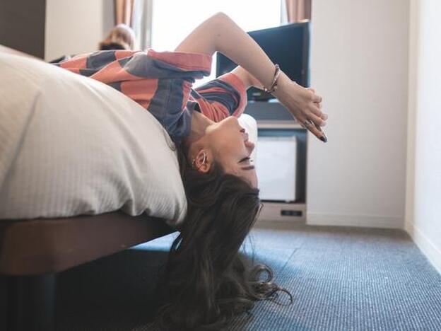 ¿De verdad las redes sociales causan depresión?