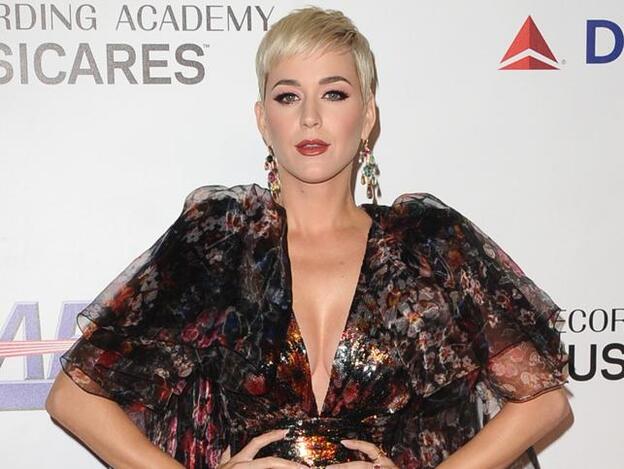 La polémica racista que rodea a Katy Perry