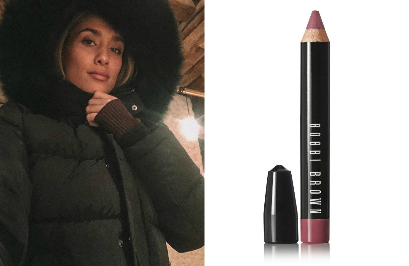 María Pombo, Laura Escanes, Teresa Bass... Ficha el labial favorito de cada influencer para tu neceser de maquillaje