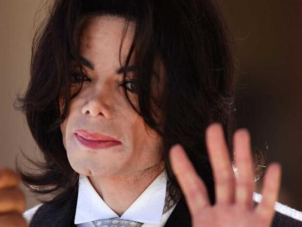 Estrenarán un documental en HBO sobre posibles abusos sexuales de Michael Jackson./GETTY