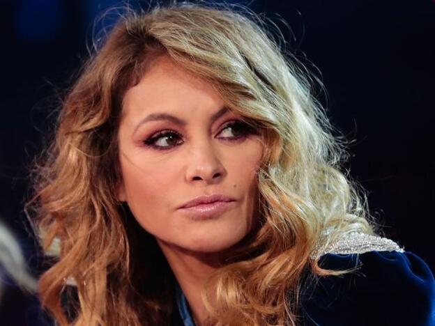 Paulina Rubio la vuelve a liar en 'La Voz' y se convierte en viral