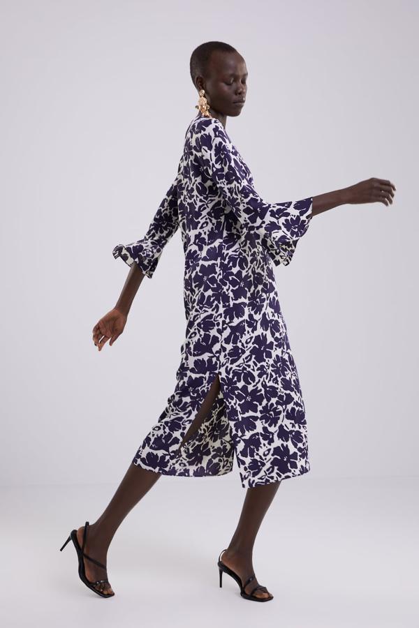 15 vestidos de invitada que encontrarás en Zara por menos de 40 euros