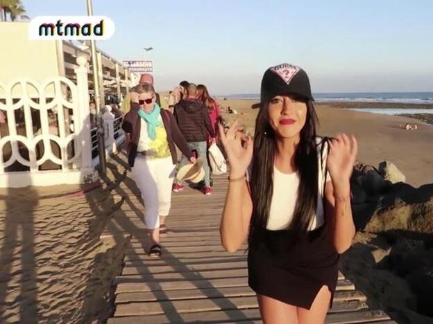 Aurah Ruiz tendrá su propio 'reality'