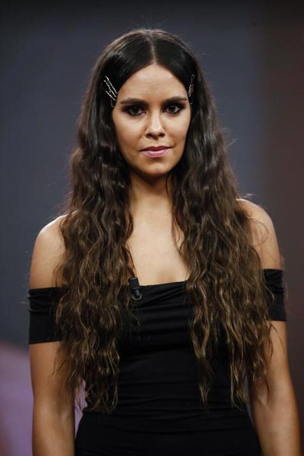 Cristina Pedroche tiene las deportivas con más estilo de la temporada