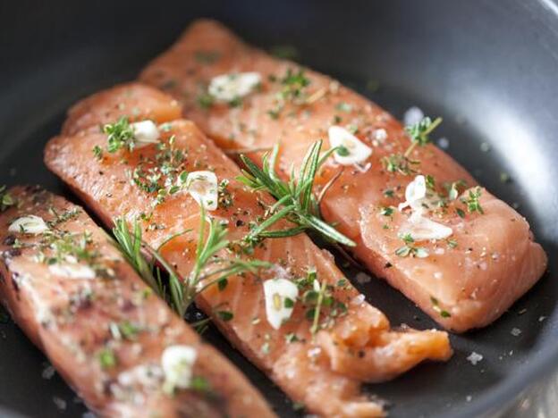 Cinco alimentos proteicos que debes consumir