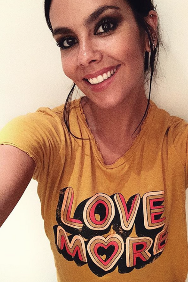 Cristina Pedroche ha encontrado por fin su estilo (y no te lo imaginas)