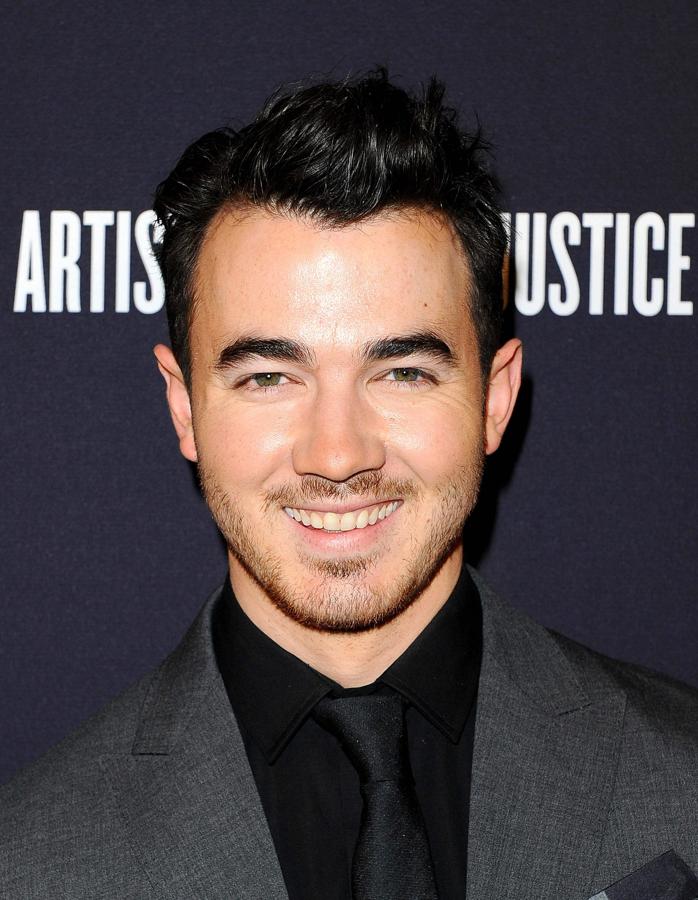 Kevin Jonas