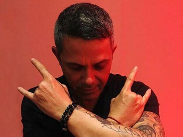 Alejandro Sanz responde de esta manera a los que critican su nueva canción