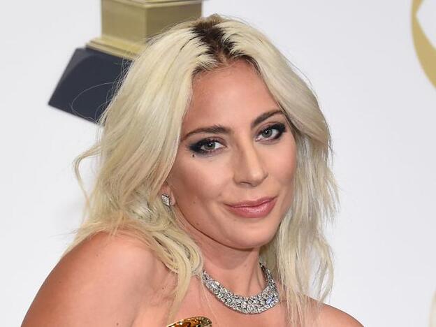 El nuevo tatuaje de Lady Gaga te dejará sin palabras