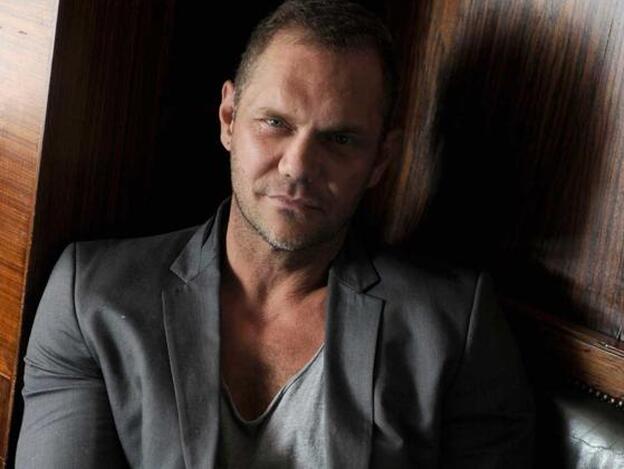 Nacho Vidal se pronuncia sobre la noticia de que podría tener el VIH