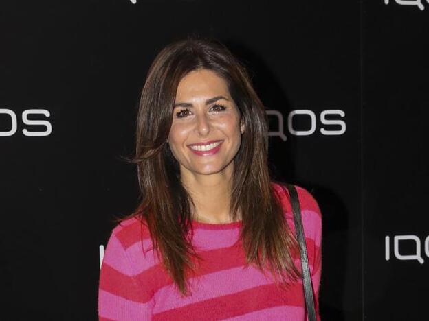 Nuria Roca sorprende en Instagram con su nuevo cambio de 'look'