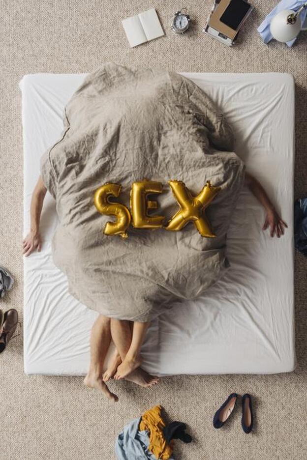 Las consultas más frecuentes en sexología: a nosotras nos preocupa la falta de sensibilidad