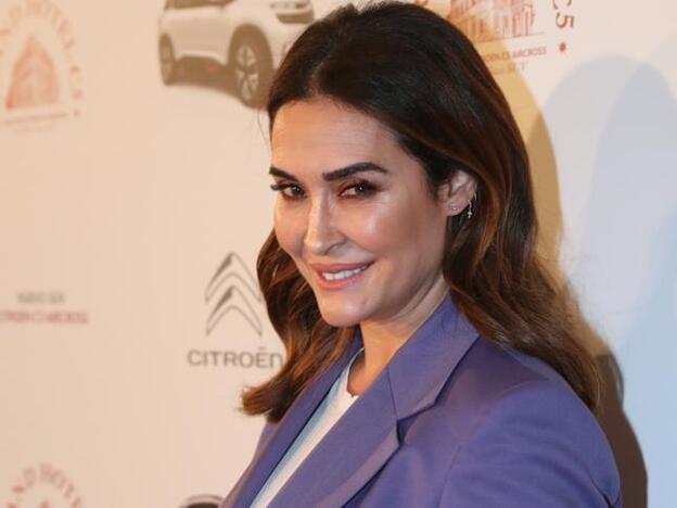 Vicky Martín Berrocal ya tiene el look más llamativo de Zara