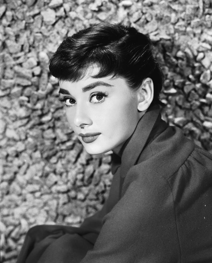 Audrey Hepburn: