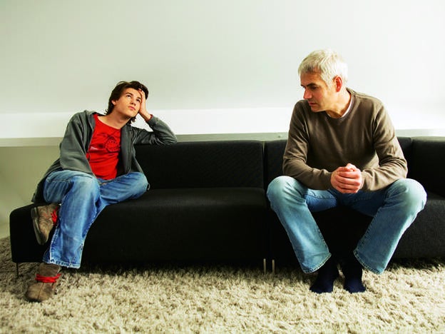 Mentir a tus hijos tiene consecuencias, por Isabel Menéndez