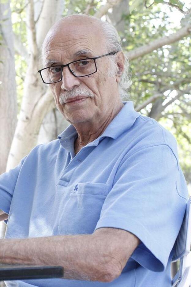 Antonio García Trevijano deshereda a sus hijos