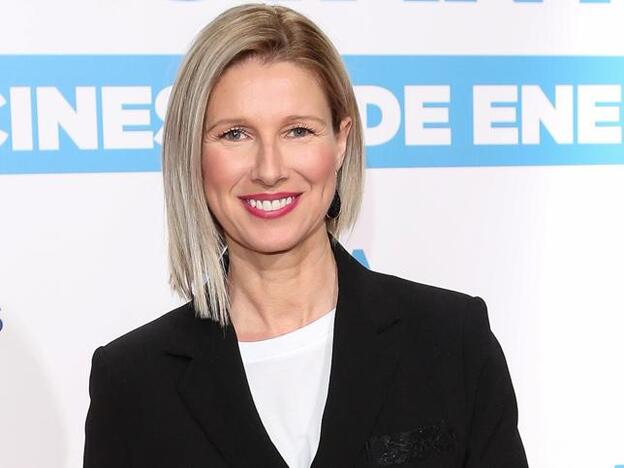 Anne Igartiburu conseguirá grandes éxitos