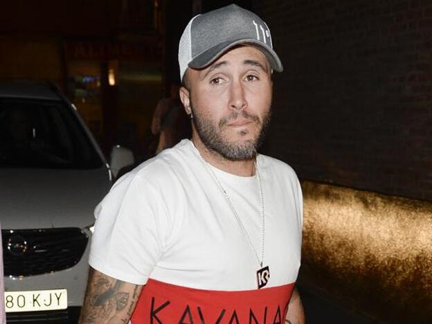 Kiko Rivera habla de sus problemas con la comida