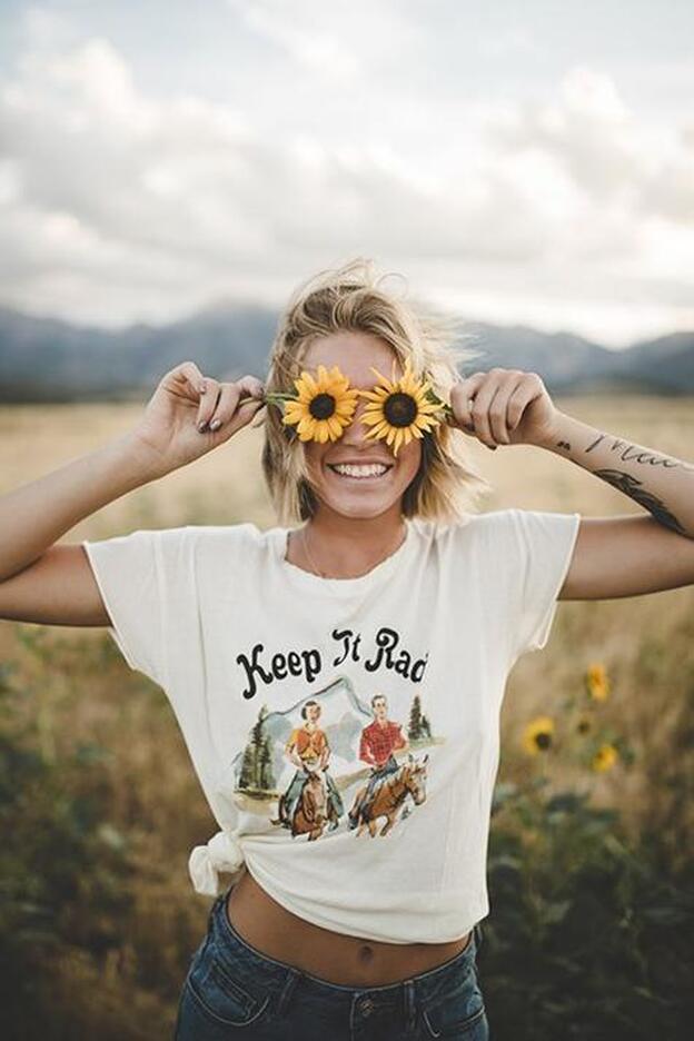 6 ejercicios que te ayudarán a conocerte y quererte un poco más